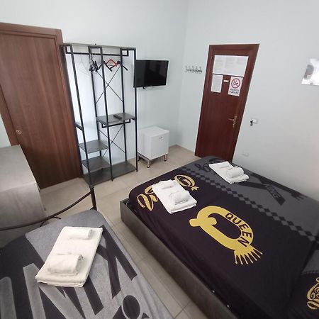 B&B Lungomare Galilei Gallipoli Luaran gambar