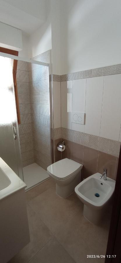 B&B Lungomare Galilei Gallipoli Luaran gambar