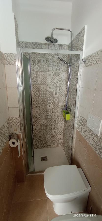 B&B Lungomare Galilei Gallipoli Luaran gambar