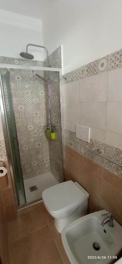 B&B Lungomare Galilei Gallipoli Luaran gambar