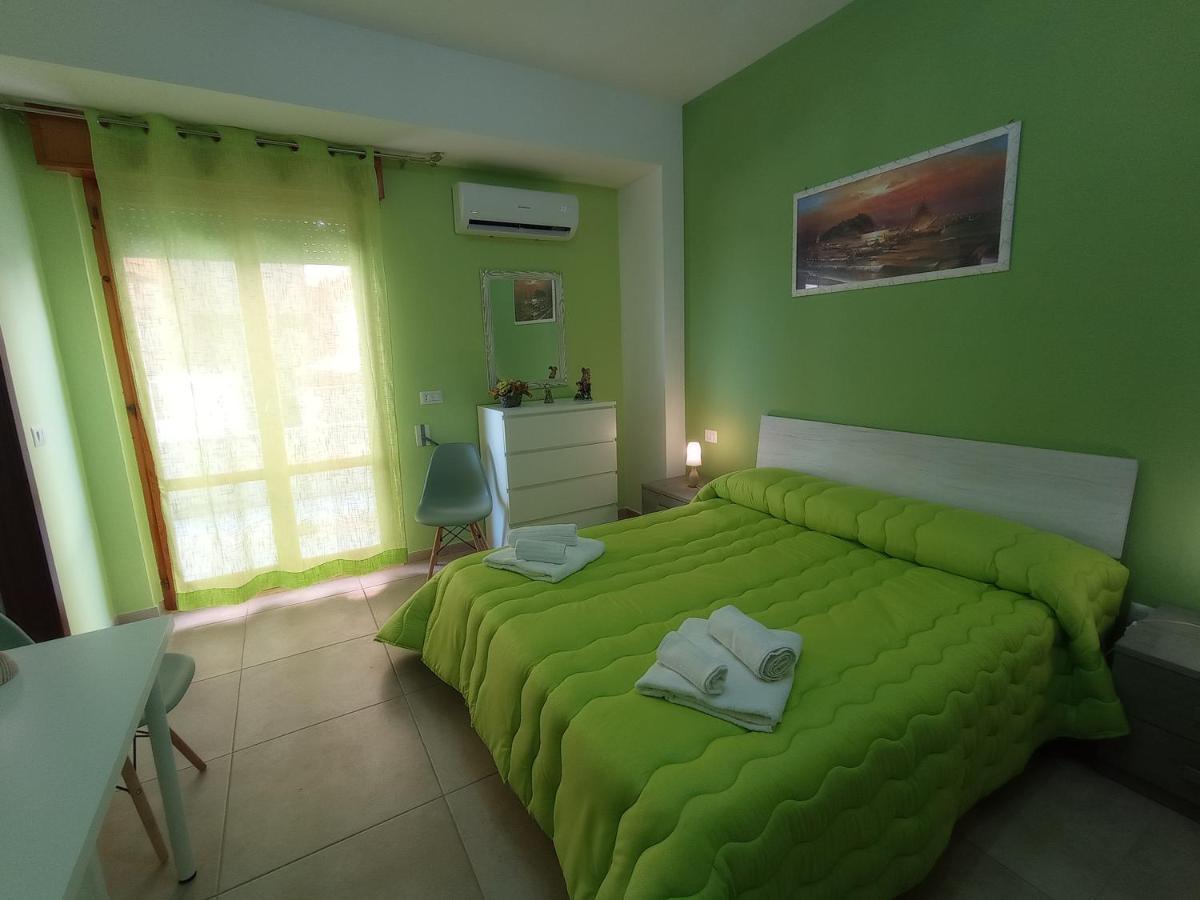B&B Lungomare Galilei Gallipoli Luaran gambar