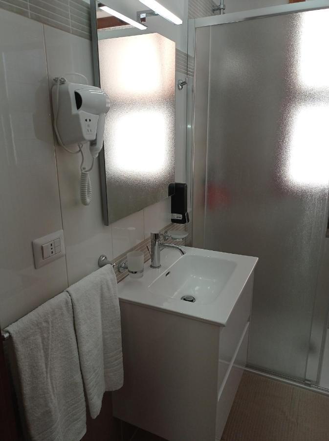 B&B Lungomare Galilei Gallipoli Luaran gambar