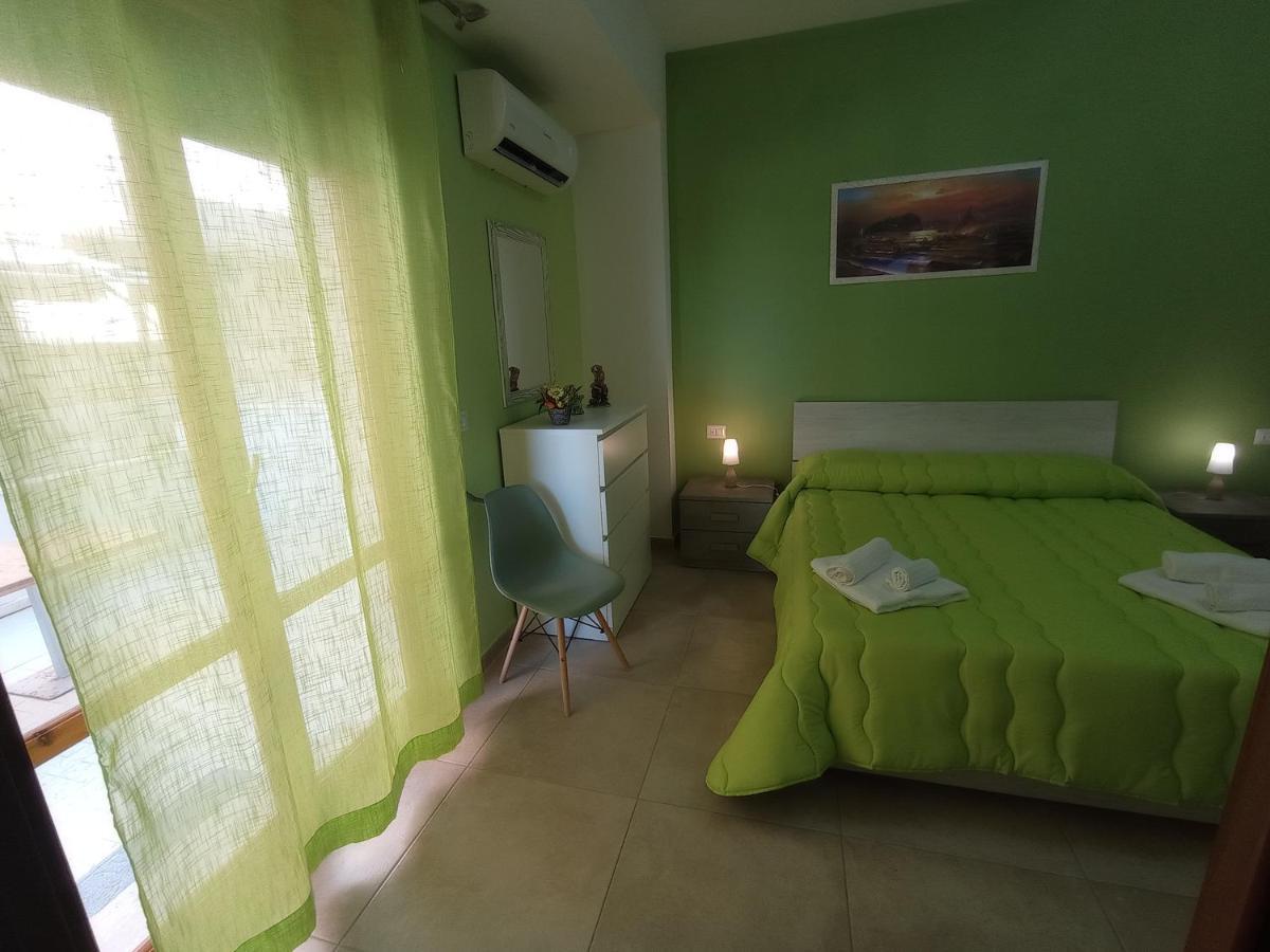 B&B Lungomare Galilei Gallipoli Luaran gambar