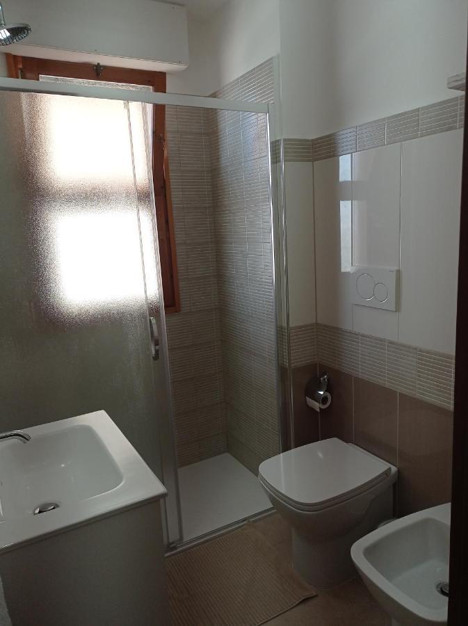 B&B Lungomare Galilei Gallipoli Luaran gambar