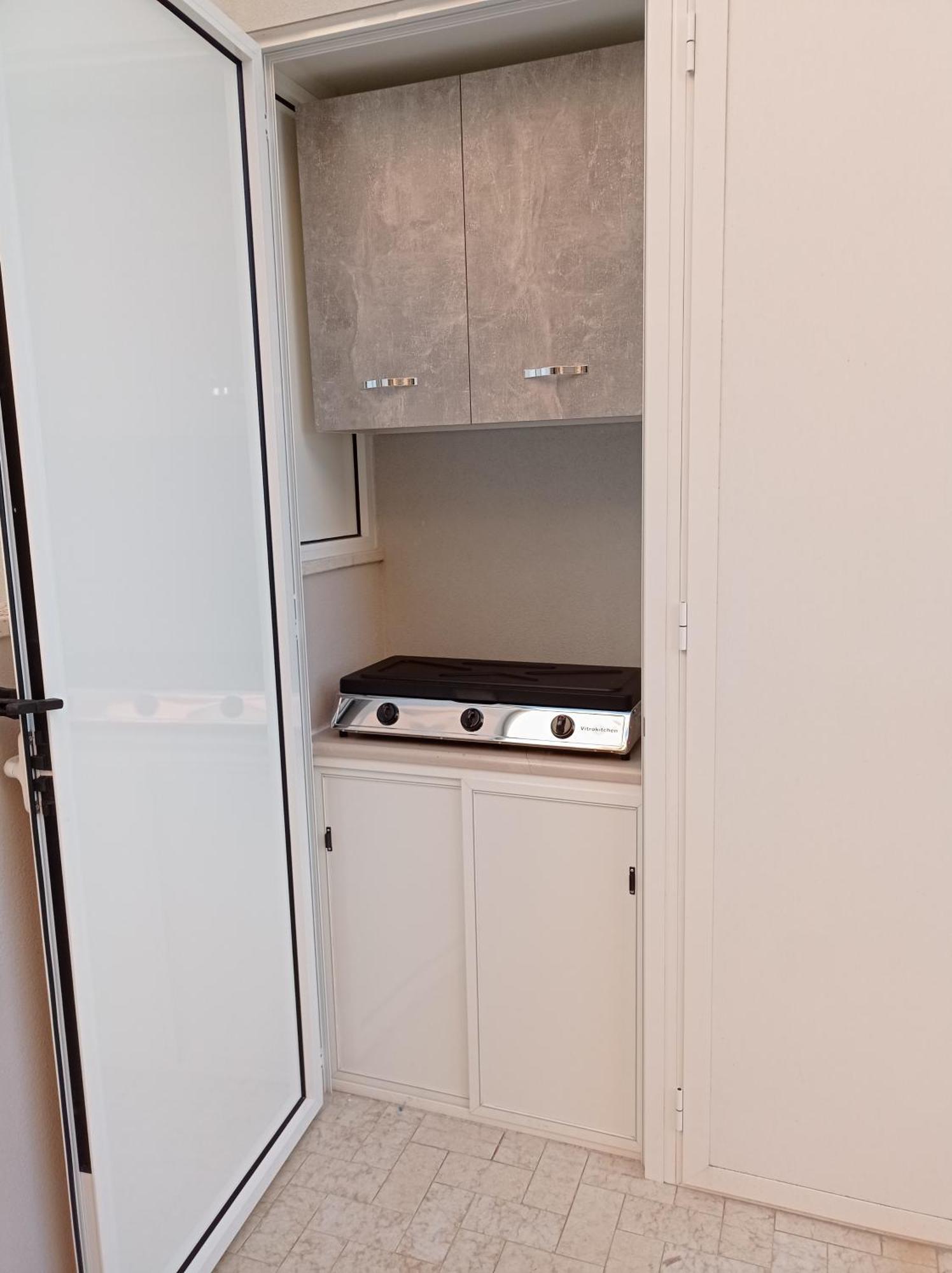 B&B Lungomare Galilei Gallipoli Luaran gambar