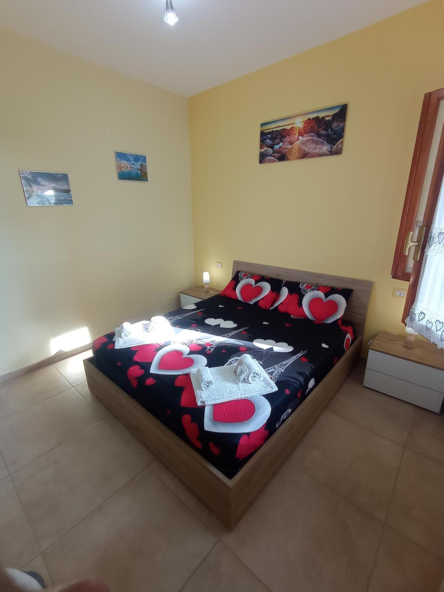 B&B Lungomare Galilei Gallipoli Luaran gambar