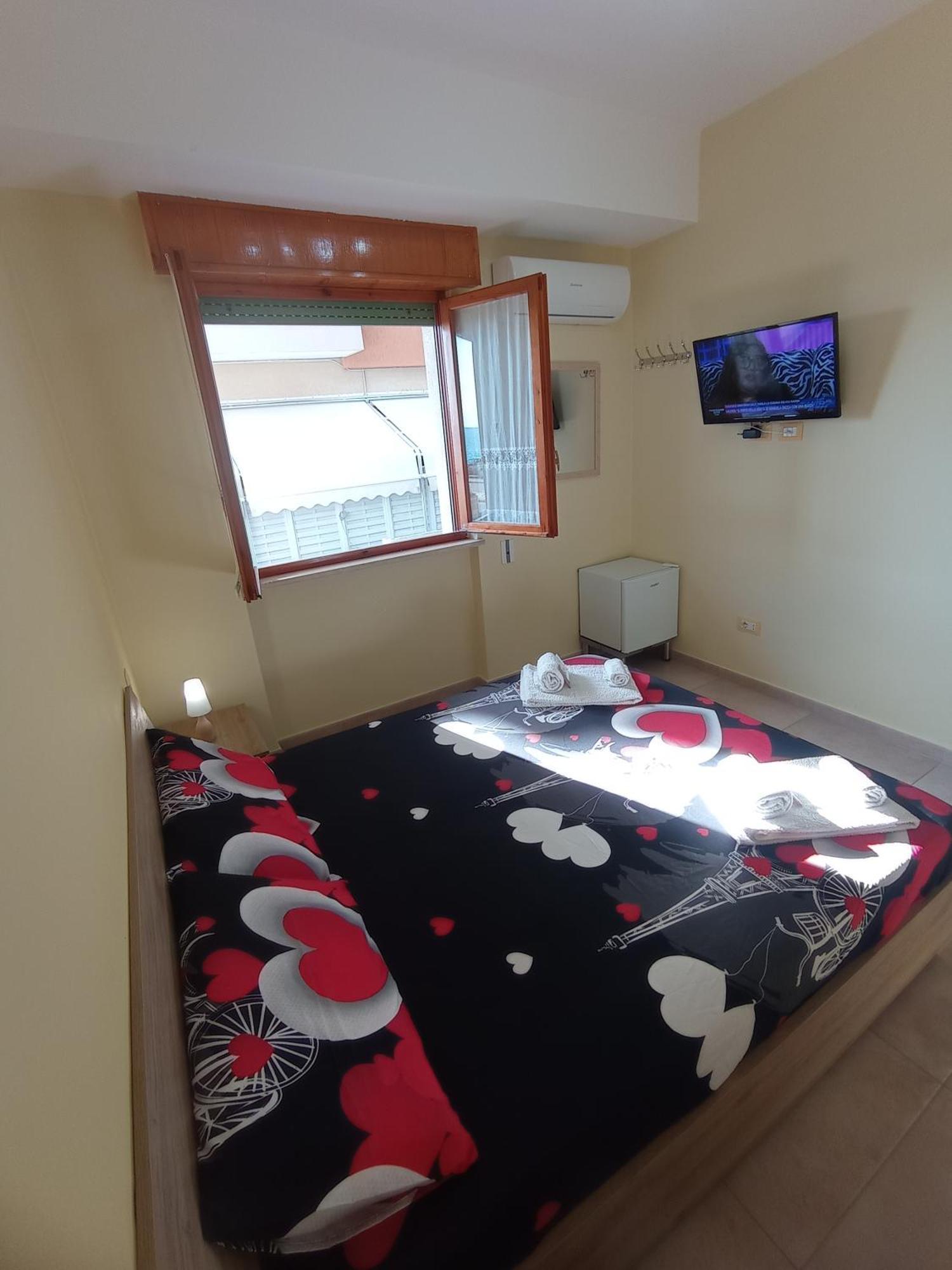 B&B Lungomare Galilei Gallipoli Luaran gambar